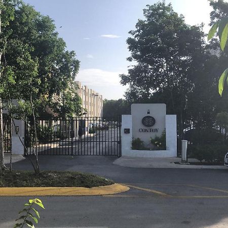 Hermosos Departamentos Ciudad Mayakoba Villa Плая дел Кармен Екстериор снимка