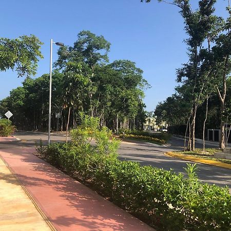 Hermosos Departamentos Ciudad Mayakoba Villa Плая дел Кармен Екстериор снимка