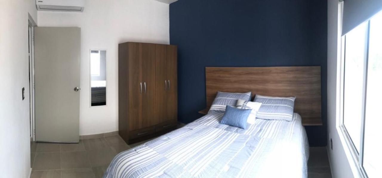 Hermosos Departamentos Ciudad Mayakoba Villa Плая дел Кармен Екстериор снимка