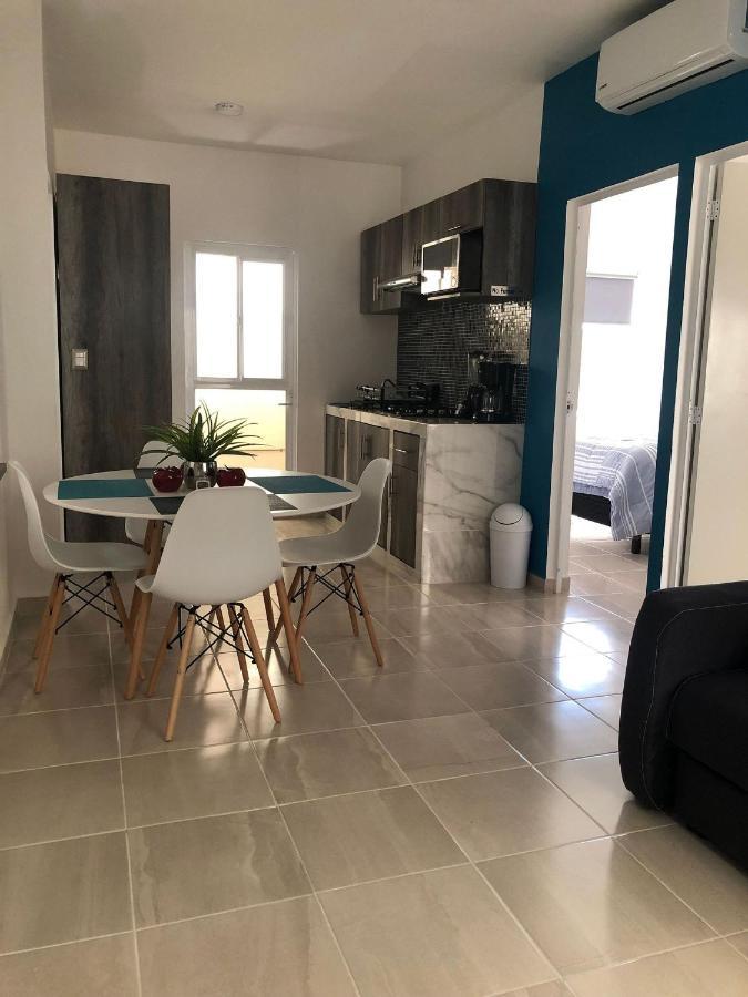 Hermosos Departamentos Ciudad Mayakoba Villa Плая дел Кармен Екстериор снимка