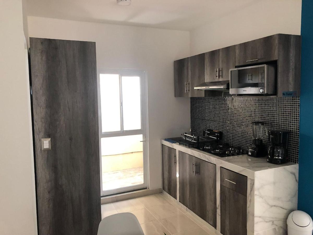 Hermosos Departamentos Ciudad Mayakoba Villa Плая дел Кармен Екстериор снимка