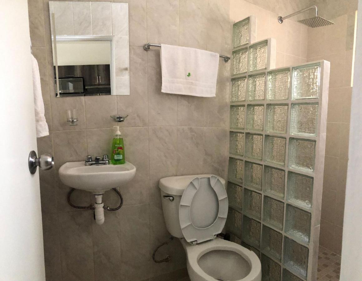 Hermosos Departamentos Ciudad Mayakoba Villa Плая дел Кармен Екстериор снимка