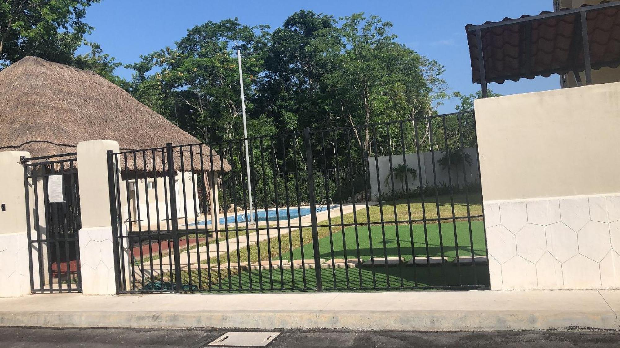 Hermosos Departamentos Ciudad Mayakoba Villa Плая дел Кармен Екстериор снимка