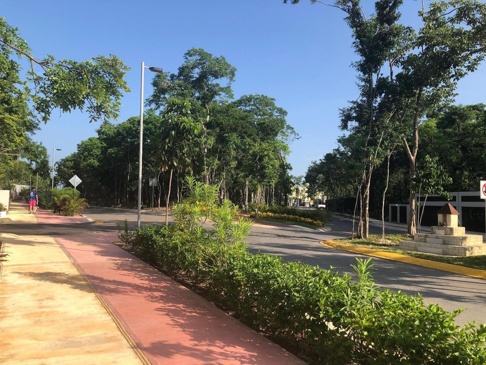Hermosos Departamentos Ciudad Mayakoba Villa Плая дел Кармен Екстериор снимка